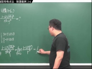 #ç„¡ç¢¼ #å¤§å­¸ #ç´ äºº #å¯¦å¢ƒï½œå¼µæ—­å¾®ç©åˆ†2020ç‰ˆ(ä¸‹)ï½œå¤šè®Šæ•¸å‡½æ•¸çš„å¾®ç©åˆ†ï½œé‡é»žä¸‰ï¼šäºŒè®Šæ•¸å‡½æ•¸æ¥µé™ç‰¹æ®Šæ±‚æ³•ï½œç²¾é¸ï¿