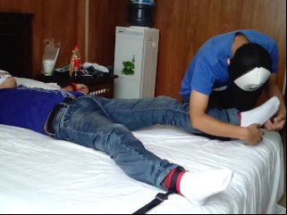 China Tickle5