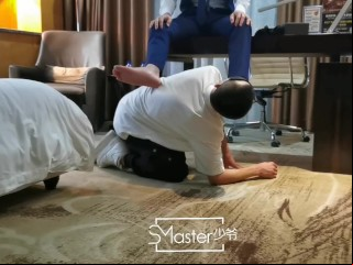 Chinese Polished Domination37