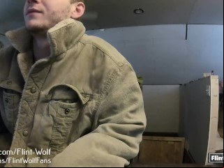 Onlyfans.com/flint-wolf